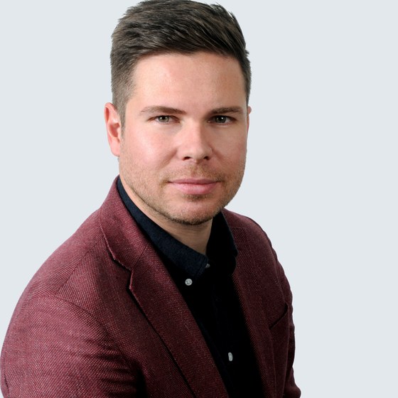 Kjartan Slette